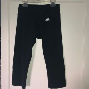 adidas Capri Leggings